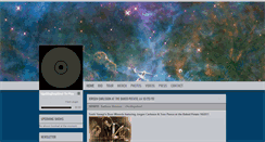 Desktop Screenshot of planetoftheabts.com