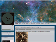 Tablet Screenshot of planetoftheabts.com